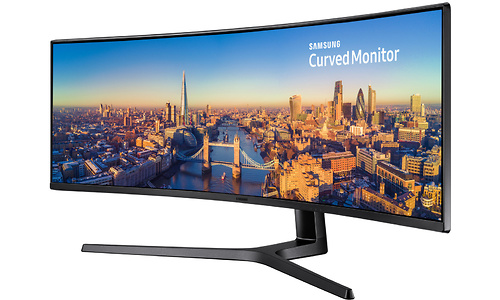 Samsung Ultrawide C49J890