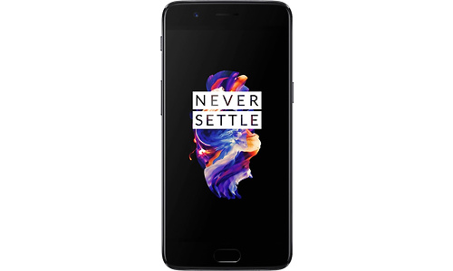 OnePlus 5 128GB Grey