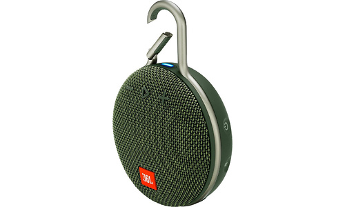 JBL Clip 3 Green
