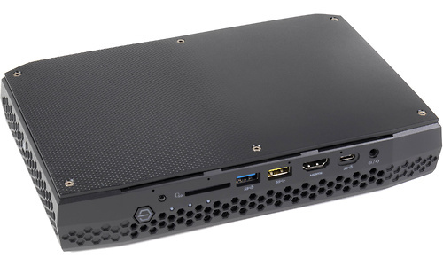 Intel NUC8i7HVK2 (EU cord)