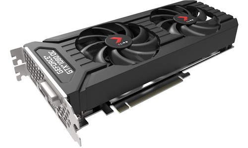 PNY GeForce GTX 1080 XLR8 8GB