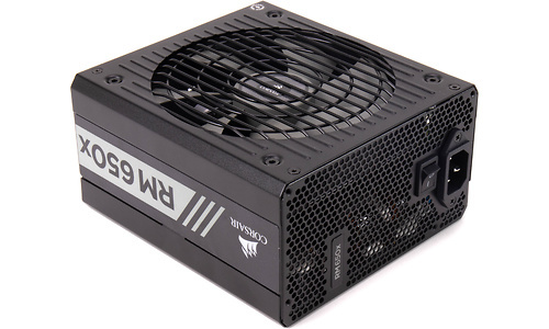 Corsair RM650x 650W (2018)