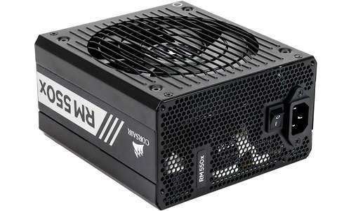 Corsair RM550x 550W (2018)