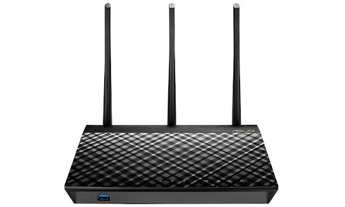 Asus RT-AC1900U