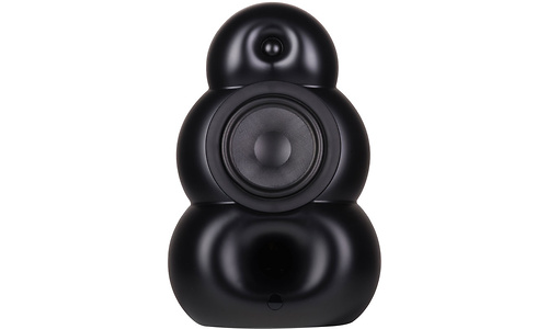 Podspeakers BigPod MKIII Matt Black