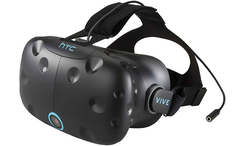 HP HTC Vive Business Edition Black