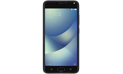 Asus ZenFone 4 Max 32GB Black