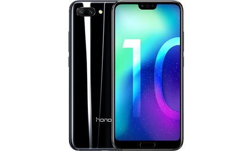 Honor 10 64GB Black