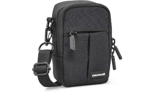 Cullmann Malaga Compact 400 Black