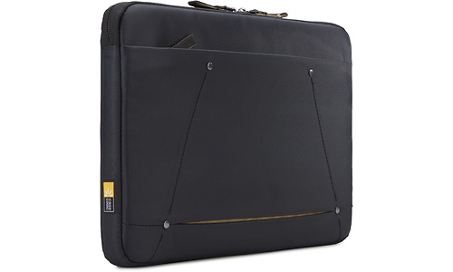 Case Logic Deco Sleeve 13.3 Black