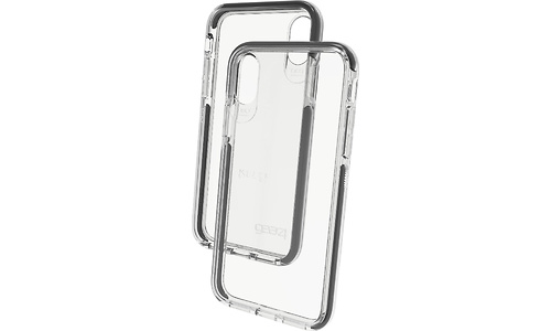 Gear4 iPhone X D30 Piccadilly Case Black