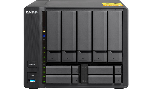 QNAP TS-932X-2G