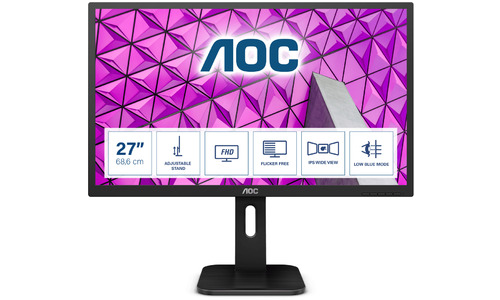 AOC 27B1H