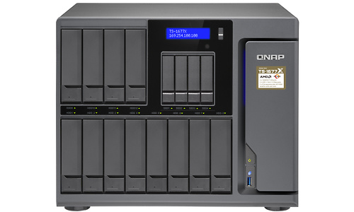 QNAP TS-1677X-1600-8G