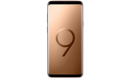 Samsung Galaxy S9+ 64GB Gold