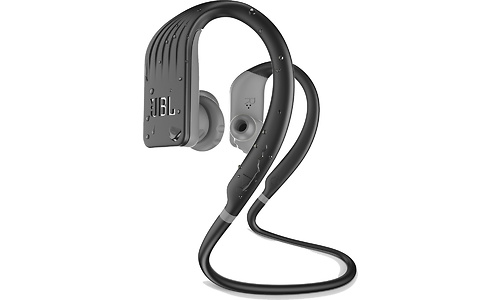 JBL Endurance Jump In-Ear Black