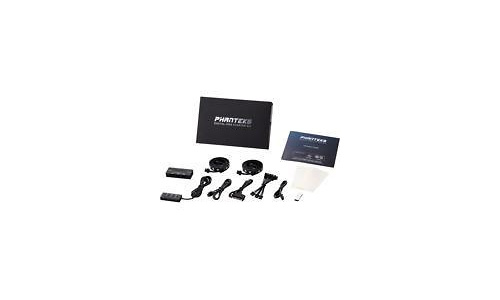 Phanteks Digital-RGB Starter Kit