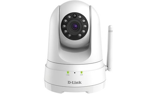 D-Link DCS-8525LH
