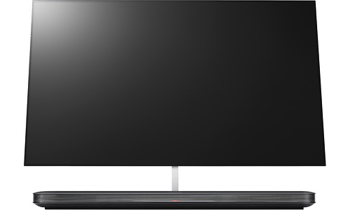 LG OLED77W8P