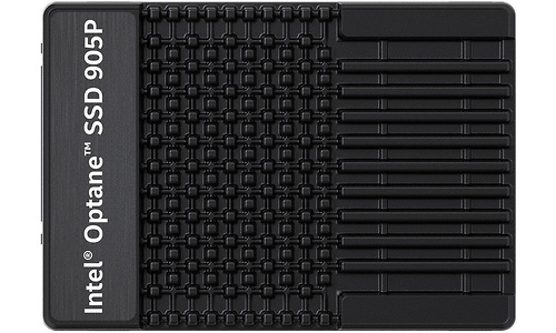 Intel Optane 905p 480GB (U.2 Cable)