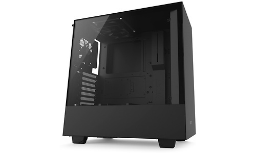 NZXT H500 Matte Black