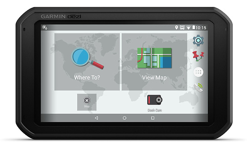 Garmin DēzlCam 785 LMT-D