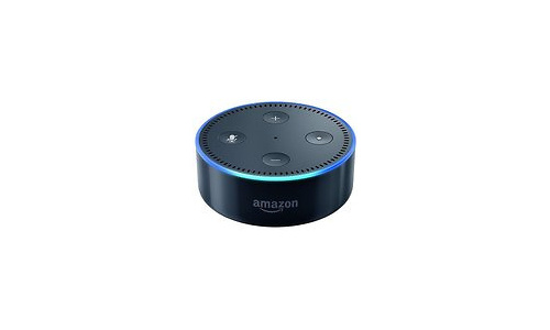Amazon Echo Dot 2 Black
