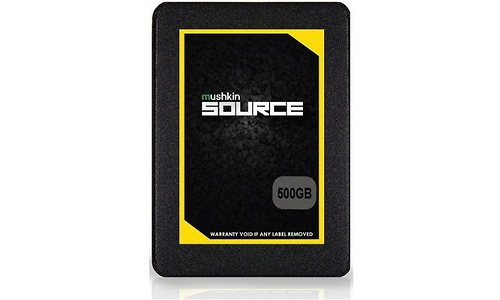 Mushkin Enhanced Source 500GB
