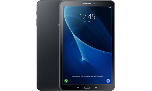 Samsung Galaxy Tab A 10.1 4G 16GB Grey
