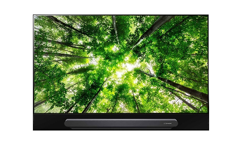 LG OLED65G8P