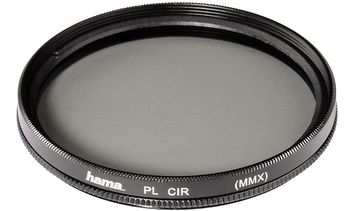 Hama Circulair Standard Coating 72mm