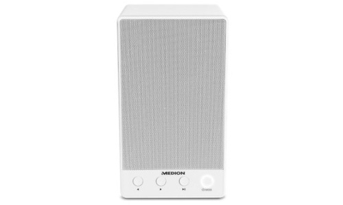 Medion Life P61084 White
