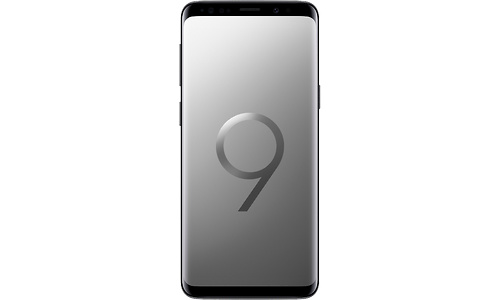 Samsung Galaxy S9 256GB Grey