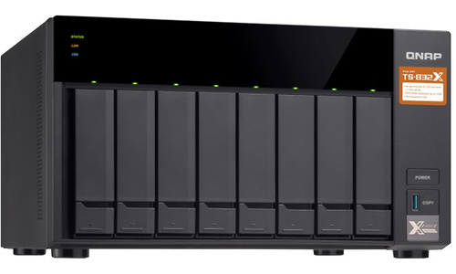 QNAP TS-832X-8G