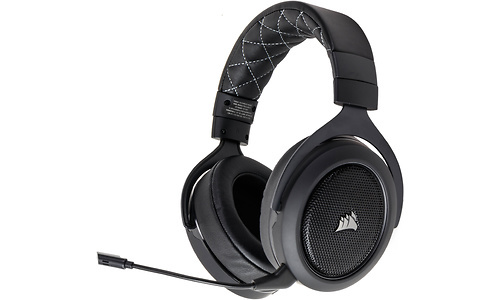 Corsair HS70 Wireless Black