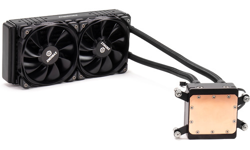 Enermax LiqFusion 240 RGB