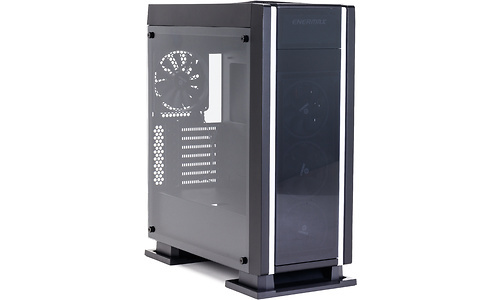 Enermax Saberay Window Black