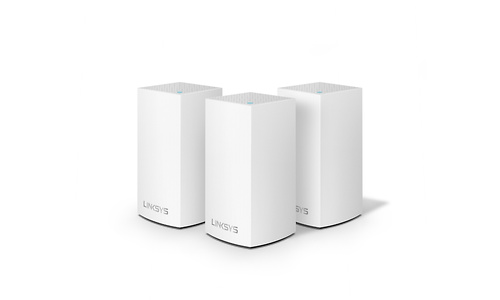 Linksys Velop AC3600 3-pack