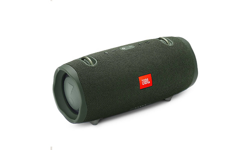 JBL Xtreme 2 Green