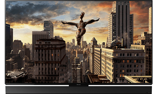 Panasonic TX-55FZW954