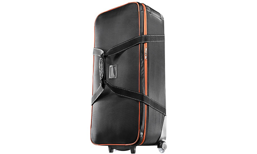 Walimex Pro Studio Bag Trolley Size M Black