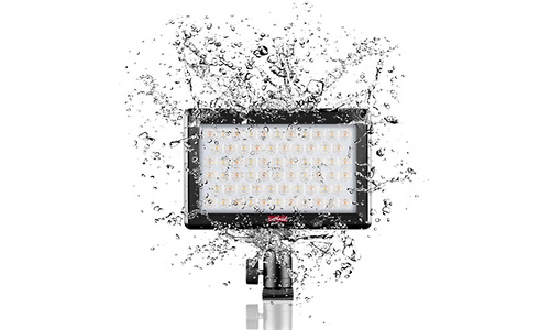 Metz Mecalight LED L1000 BC X