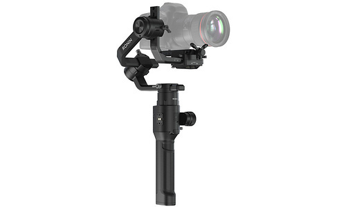 DJI Ronin-S