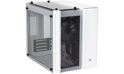 Corsair Crystal 280X RGB Window White