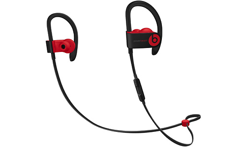 Beats Powerbeats3 Black/Red