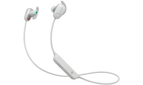 Sony WI-SP600N White