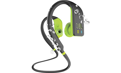 JBL Endurance Dive Black/ Yellow