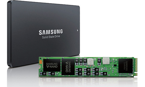 Samsung PM963 3.84TB