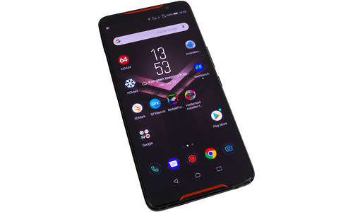 Asus RoG Phone