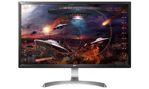 LG 27UD59